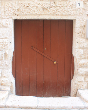 Cantina du sciaraball putignano