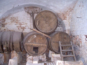 botti della canten d cap gruss