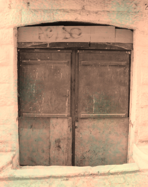 vecchia cantina da f gur putignano