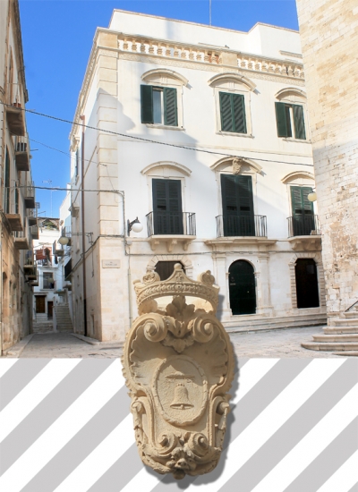 Palazzo Campanella Canonica