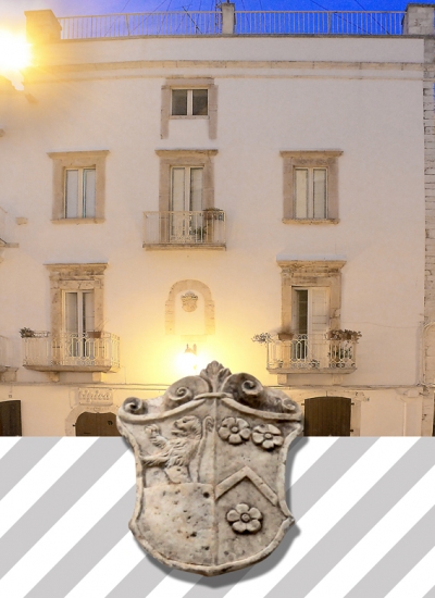 Palazzo Andresini