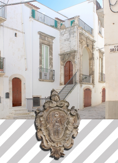 Palazzo Sabato