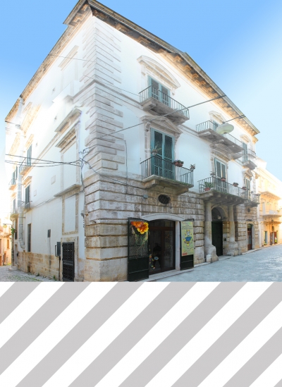 Palazzo Colavecchio