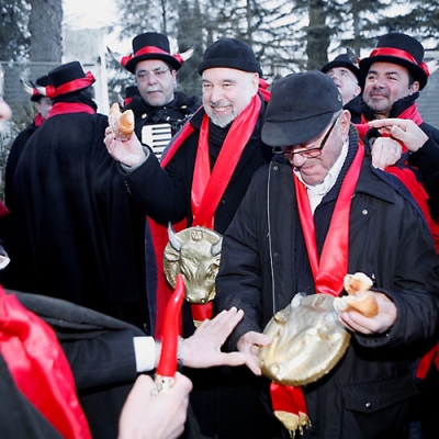 Gran Cornuto del 2013