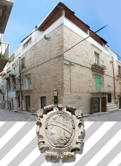 Casa Notaio Fanelli