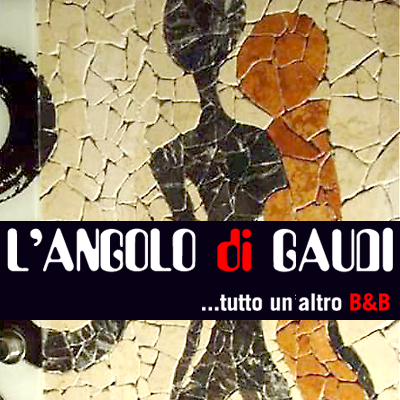 L'Angolo di Gaudì