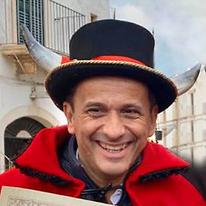 Gran Cornuto del 2020