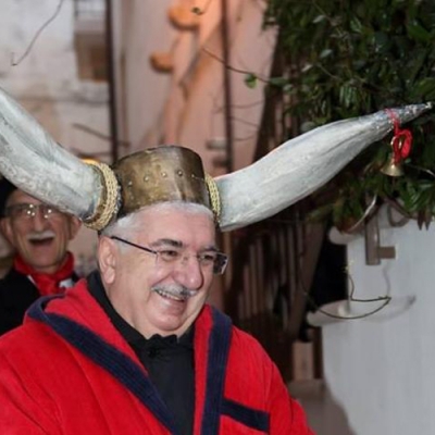 Gran Cornuto del 2016