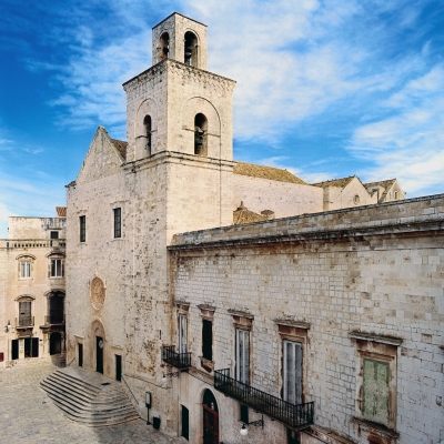 Chiesa di San Pietro Apostolo (XI Sec.)