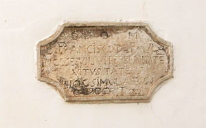 lapide a san francesco da paola 1520424636