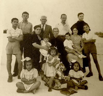 padre giovanni Lerario