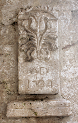 fregio 1702