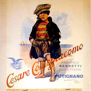 cesare contegiacomo manifesto