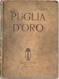 Copertina Puglia DOro