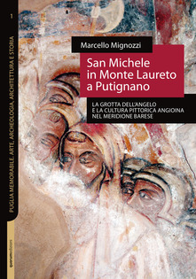 copertina san michele in monte laureto prof mignozzi