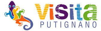 logo visita putignano