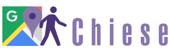 percorso chiese