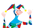 logo carnevale putignano