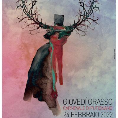 Locandina Corneo 2021