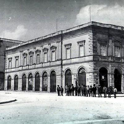 Teatro Comunale 2