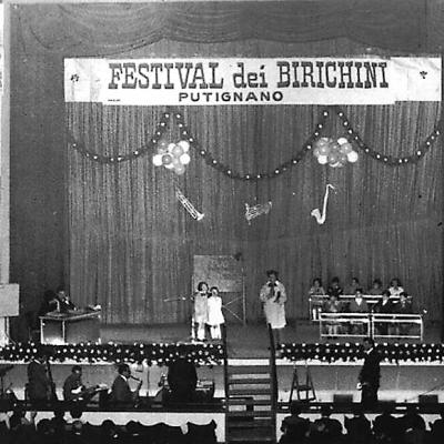 Teatro Comunale Festival Dei Birikini