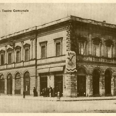 Teatro Comunale Putignano