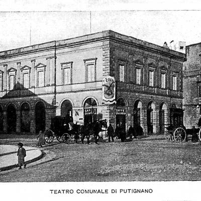 Teatro Comunale