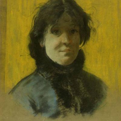 Ritratto Di Donna