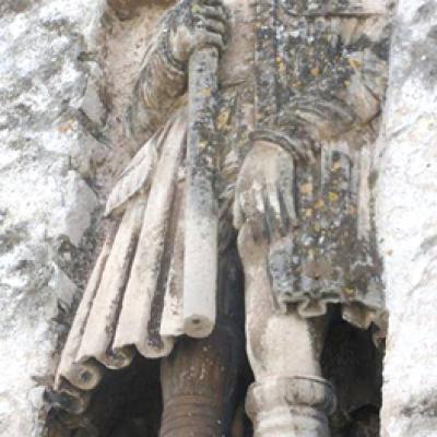 San Rocco Chiesa Di San Pietro Putignano