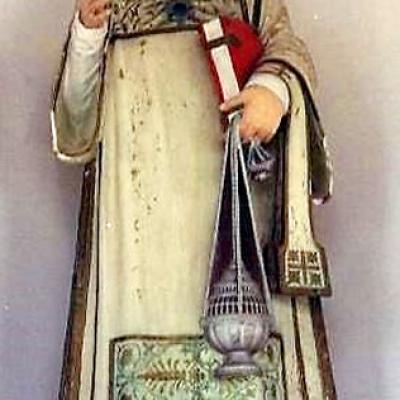 Santo Stefano Chiesa Martina Franca
