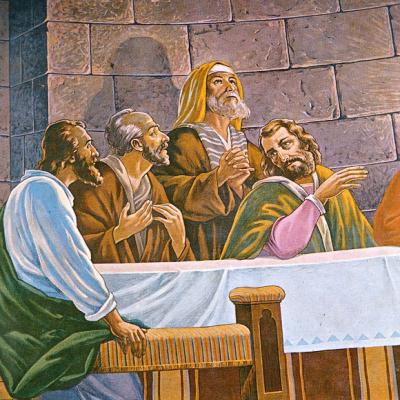 Apostoli Padre Giovanni Lerario