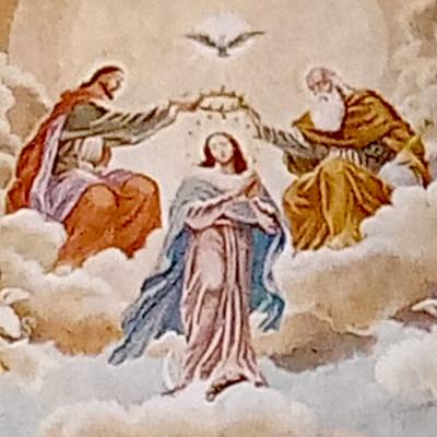 Chiesa Di Sant Antonio Da Padova Liverpool Inghilterra Ges