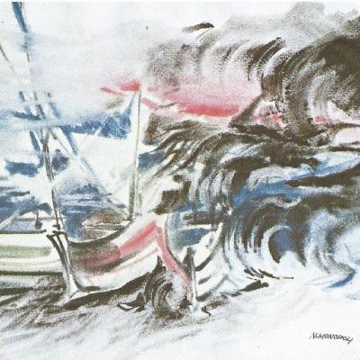 Acquerello 3