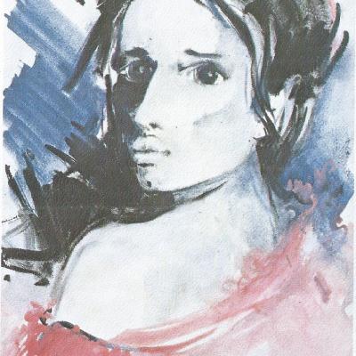 Acquerello 4